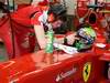Test Pirelli Abu Dhabi, 
Michael Schumacher (GER), Mercedes GP Petronas partenzas the day on Nico Rosberg's old tyres 