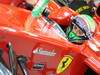 Test Pirelli Abu Dhabi, 
Paul di Resta (GBR), Test Driver, Force India F1 Team
