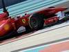 Test Pirelli Abu Dhabi, 
Paul di Resta (GBR), Test Driver, Force India F1 Team 