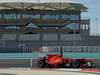 Test Pirelli Abu Dhabi, 
Paul di Resta (GBR), Test Driver, Force India F1 Team 