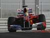 Test Pirelli Abu Dhabi, 
Sebastian Vettel (GER), Red Bull Racing 