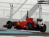 Test Pirelli Abu Dhabi, 
Felipe Massa (BRA), Ferrari 