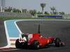 Test Pirelli Abu Dhabi, 
Sebastian Vettel (GER), Red Bull Racing 