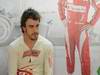 Test Pirelli Abu Dhabi, 
Fernando Alonso (ESP), Ferrari 