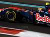 Test Pirelli Abu Dhabi, 
Jaime Alguersuari (ESP), Scuderia Toro Rosso 