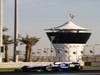 Test Pirelli Abu Dhabi, 
Rubens Barrichello (BRA), Williams F1 Team 