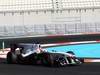 Test Pirelli Abu Dhabi, 
Kamui Kobayashi (JAP), BMW Sauber F1 Team 