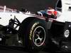 Test Pirelli Abu Dhabi, 
Kamui Kobayashi (JAP), BMW Sauber F1 Team