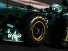 Test Pirelli Abu Dhabi, 
Heikki Kovalainen (FIN), Lotus F1 Team 
