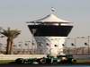 Test Pirelli Abu Dhabi, 
Heikki Kovalainen (FIN), Lotus F1 Team 