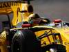 Test Pirelli Abu Dhabi, 
Robert Kubica (POL), Renault F1 Team 