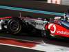 Test Pirelli Abu Dhabi, 
Gary Paffett (GBR), McLaren Mercedes 