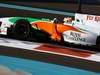 Test Pirelli Abu Dhabi, 
Paul di Resta (GBR), Test Driver, Force India F1 Team 