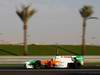 Test Pirelli Abu Dhabi, 
Paul di Resta (GBR), Test Driver, Force India F1 Team 