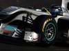Test Pirelli Abu Dhabi, 
Nico Rosberg (GER), Mercedes GP Petronas 