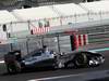 Test Pirelli Abu Dhabi, 
Nico Rosberg (GER), Mercedes GP Petronas 