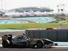 Test Pirelli Abu Dhabi, 
Nico Rosberg (GER), Mercedes GP Petronas 