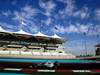Test Pirelli Abu Dhabi, 
Nico Rosberg (GER), Mercedes GP Petronas 