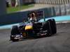 Test Pirelli Abu Dhabi, 
Sebastian Vettel (GER), Red Bull Racing 