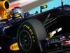 Test Pirelli Abu Dhabi,  
Sebastian Vettel (GER), Red Bull Racing 