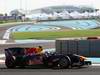 Test Pirelli Abu Dhabi, 
Sebastian Vettel (GER), Red Bull Racing