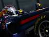Test Pirelli Abu Dhabi, 
Sebastian Vettel (GER), Red Bull Racing 