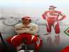 Test Pirelli Abu Dhabi, 
Fernando Alonso (ESP), Ferrari 
