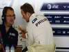 Test Pirelli Abu Dhabi, 
Rubens Barrichello (BRA), Williams F1 Team 