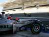 Test Pirelli Abu Dhabi, 
Michael Schumacher (GER), Mercedes GP Petronas 