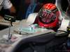 Test Pirelli Abu Dhabi, 
Michael Schumacher (GER), Mercedes GP Petronas
