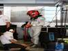 Test Pirelli Abu Dhabi, 
Michael Schumacher (GER), Mercedes GP Petronas 