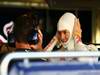 Test Pirelli Abu Dhabi, 
Sebastian Vettel (GER), Red Bull Racing 