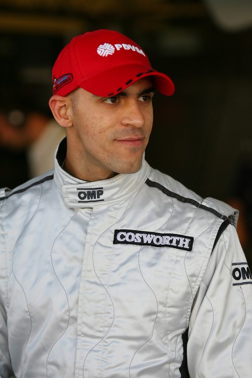 Test Pirelli Abu Dhabi, 
Pastor Maldonado (VEN), Hispania Racing F1 Team, HRT 