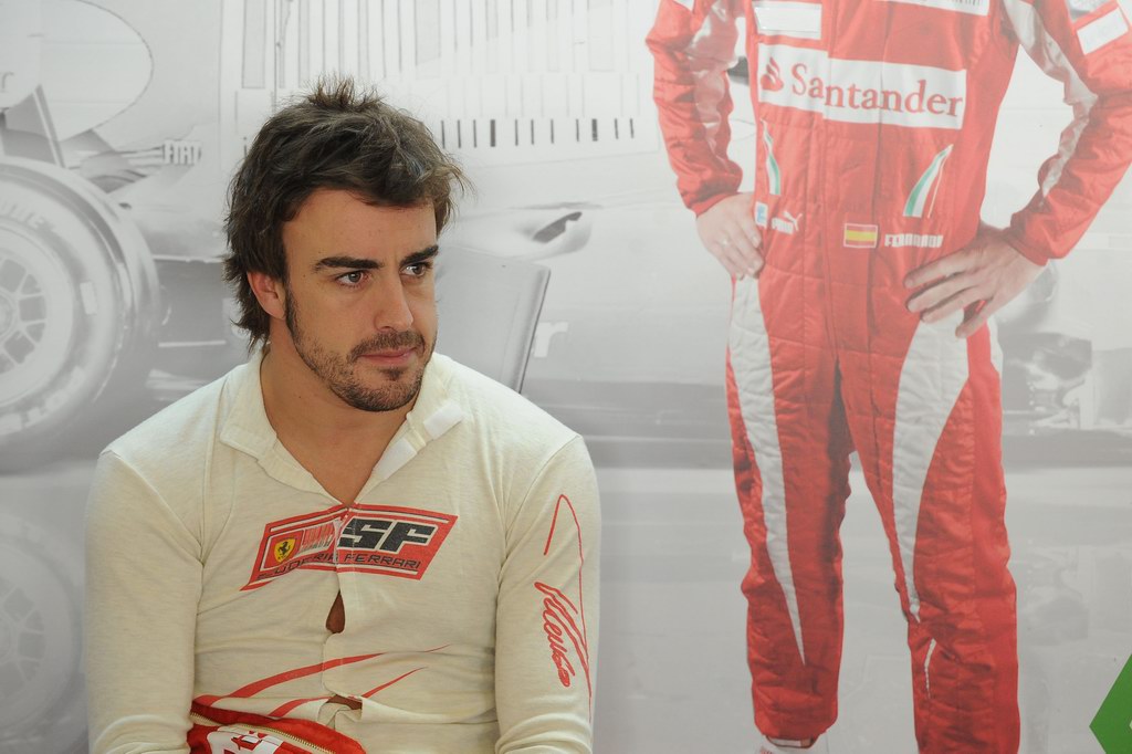 Test Pirelli Abu Dhabi