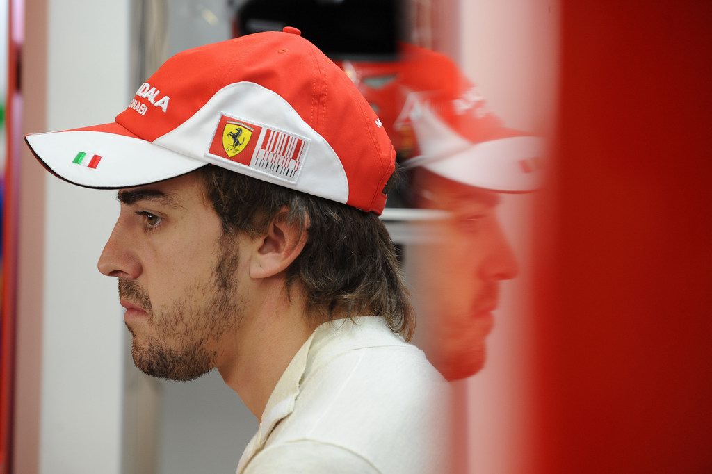 Test Pirelli Abu Dhabi