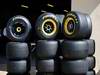 Test Pirelli Abu Dhabi, 
Nico Rosberg (GER), Mercedes GP Petronas 