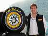 Test Pirelli Abu Dhabi, 
Sebastian Vettel (GER), Red Bull Racing 