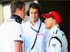 Test Pirelli Abu Dhabi, 
Pastor Maldonado (VEN), Hispania Racing F1 Team, HRT 