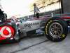 Test Pirelli Abu Dhabi, 
Gary Paffett (GBR), McLaren Mercedes 