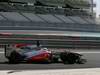 Test Pirelli Abu Dhabi, 
Gary Paffett (GBR), McLaren Mercedes 