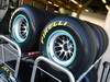 Test Pirelli Abu Dhabi, 
Pirelli Tyres 