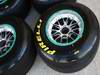 Test Pirelli Abu Dhabi, 
Pirelli Tyres 