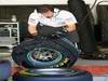 Test Pirelli Abu Dhabi, 
Pirelli Tyres 