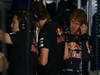 Test Pirelli Abu Dhabi,  
Sebastian Vettel (GER), Red Bull Racing