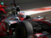 Test Pirelli Abu Dhabi, 
Gary Paffett (GBR), McLaren Mercedes