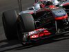 Test Pirelli Abu Dhabi, 
Tyre wear on the Pirelli 