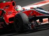 Test Pirelli Abu Dhabi, 
Timo Glock (GER), Virgin Racing 