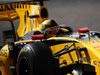 Test Pirelli Abu Dhabi, 
Robert Kubica (POL), Renault F1 Team 
