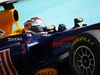 Test Pirelli Abu Dhabi, 
Sebastian Vettel (GER), Red Bull Racing 