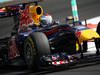 Test Pirelli Abu Dhabi, 
Sebastian Vettel (GER), Red Bull Racing 
